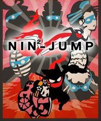 Nin² -Jump