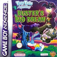 Tiny Toon Adventures: Buster's Bad Dream