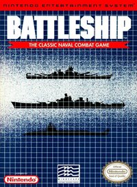 Battleship: The Classic Naval Combat Game