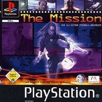 The Mission