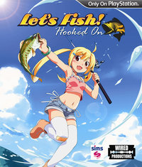 Let’s Fish! Hooked On