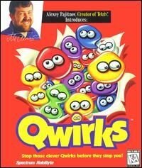 Qwirks