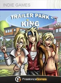 Trailer Park King