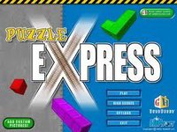 Puzzle Express