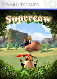 Supercow