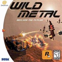 Wild Metal