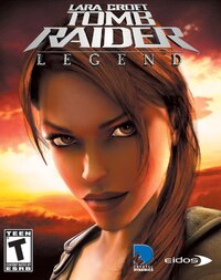 Lara Croft Tomb Raider: Legend