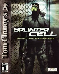 Tom Clancy's Splinter Cell