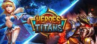 Heroes & Titans: Battle Arena