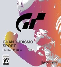 Gran Turismo Sport