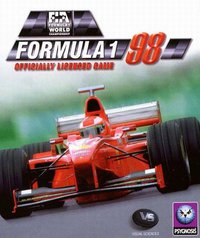 Formula 1 '98
