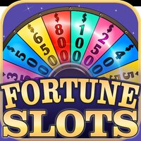 Fortune Wheel Slots