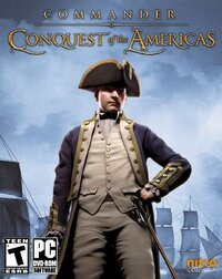 Commander: Conquest of the Americas
