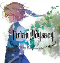 Etrian Odyssey Untold: The Millennium Girl