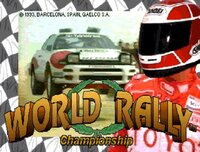 World Rally Championship