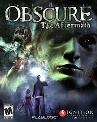 Obscure: The Aftermath