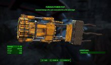 13 vũ khí gây sát thương mạnh nhất trong thế giới Fallout 4
