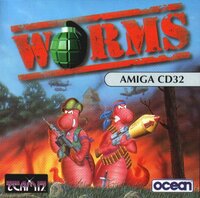 Worms