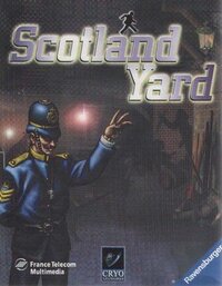 Scotland Yard