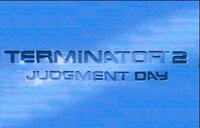 Terminator 2: Judgment Day