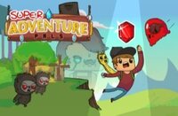 Super Adventure Pals