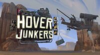 Hover Junkers