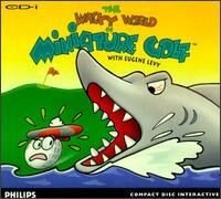 The Wacky World of Miniature Golf with Eugene Levy