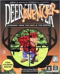 Deer Avenger