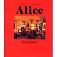 Alice: An Interactive Museum