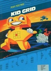 Kid Grid