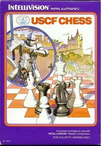 USCF Chess