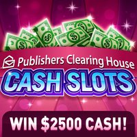 Publishers Clearing House Cash Slots