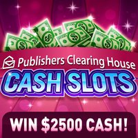 Publishers Clearing House Cash Slots