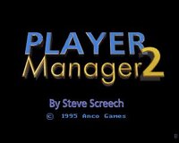 Player Manager 2