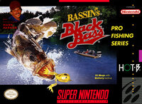 Bassin's Black Bass with Hank Parker