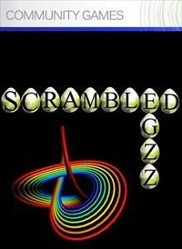 Scrambled Egzz