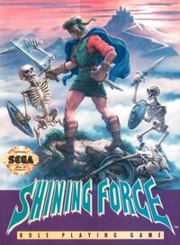 Shining Force