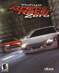 Tokyo Xtreme Racer Zero