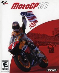 MotoGP '07