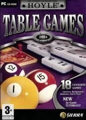 Hoyle Table Games 2004