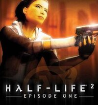 Half-Life 2: Episode One