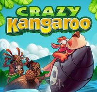 Crazy Kangaroo