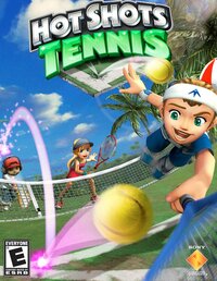 Hot Shots Tennis