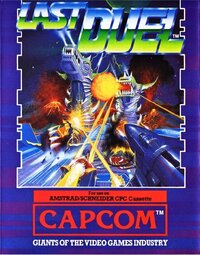 Last Duel: Inter Planet War 2012