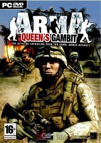 ArmA: Queen's Gambit