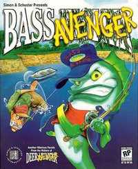 Bass Avenger