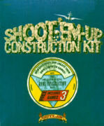 Shoot 'em up Construction Kit