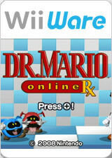 Dr. Mario Online RX