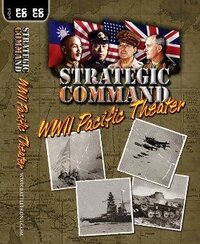 Strategic Command: WWII Pacific Theater