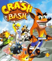 Crash Bash